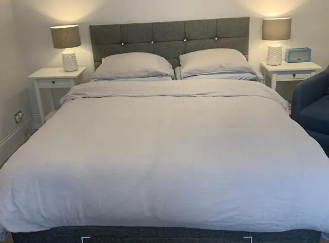 St Martins Bed and Breakfast