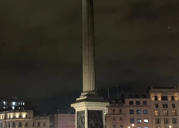 St Martins Bed and Breakfast