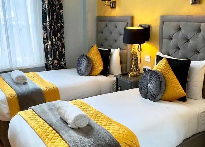 Piccolino Hyde ParkBed and Breakfast