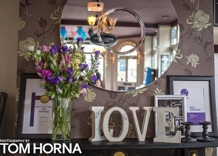 The Kings Arms Bed and Breakfast